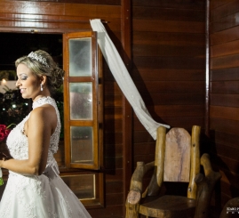 Casamento Mauro & Viviam